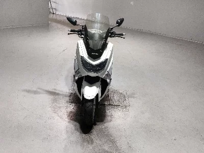Yamaha N-MAX125