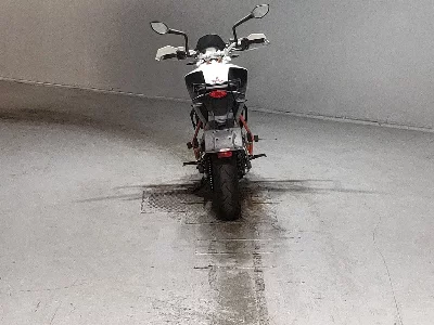 KTM KTM 390 DUKE