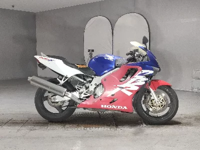 Honda CBR600F