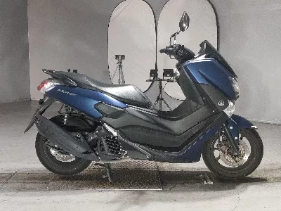 Yamaha N-MAX125