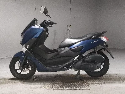 Yamaha N-MAX125