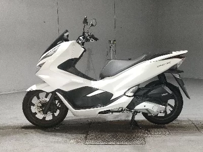 Honda PCX125