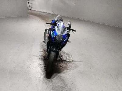 Suzuki GSX250R