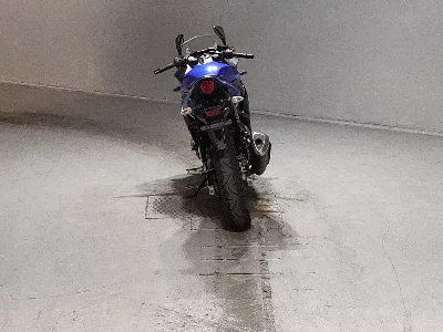 Suzuki GSX250R