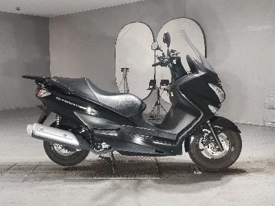 Suzuki BURGMAN200