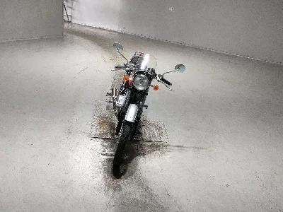 Honda DREAM50