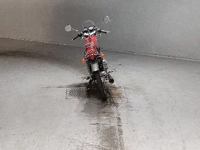 Honda DREAM50