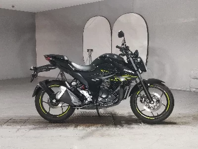Suzuki JIKUSA-150