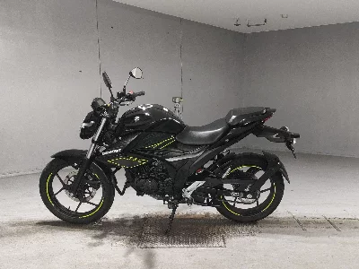 Suzuki JIKUSA-150