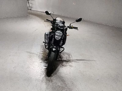 Suzuki JIKUSA-150