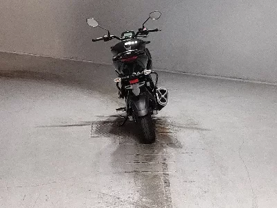 Suzuki JIKUSA-150