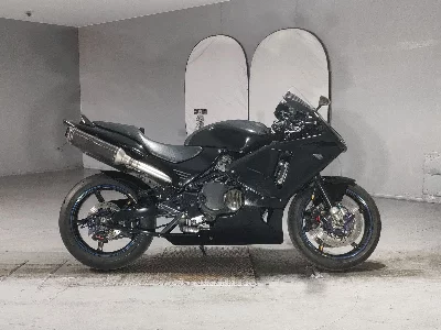 Honda HORNET250