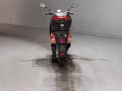Yamaha E- VINO