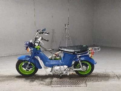 Honda CAR LEE50
