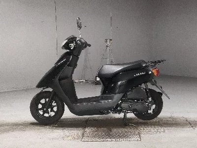 Yamaha JOG