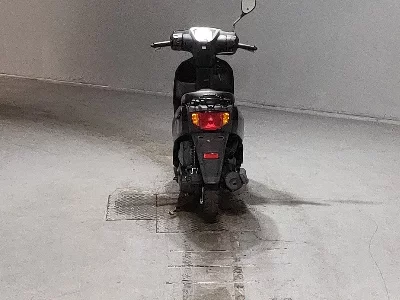 Yamaha JOG