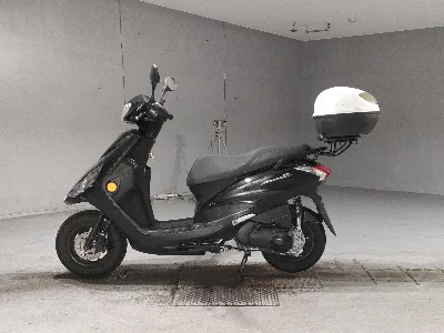 Yamaha  AXIS Z