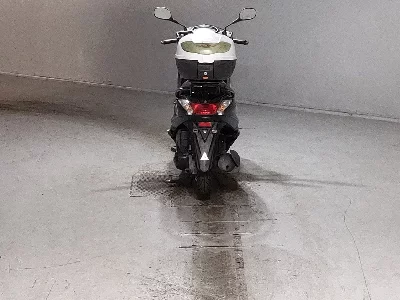 Yamaha  AXIS Z