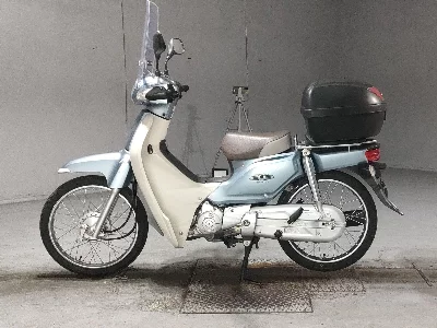 Honda SUPER CUB110