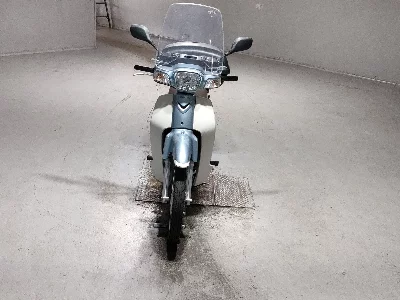Honda SUPER CUB110
