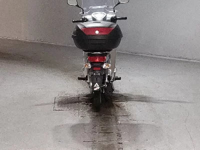 Honda SUPER CUB110