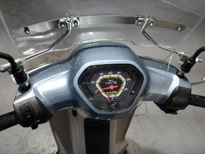 Honda SUPER CUB110