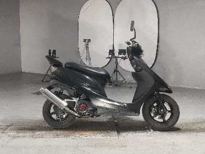 Yamaha JOG ZR EVOLUTION