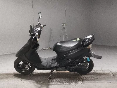 Yamaha JOG ZR EVOLUTION
