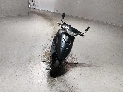 Yamaha JOG ZR EVOLUTION