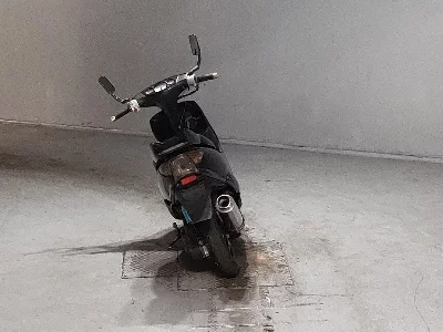 Yamaha JOG ZR EVOLUTION