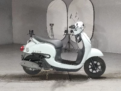 Honda GIORNO