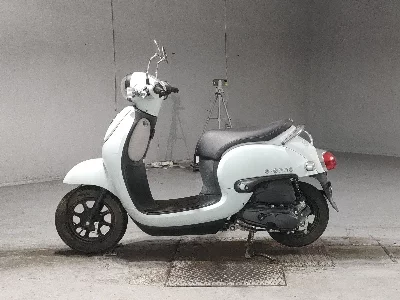 Honda GIORNO