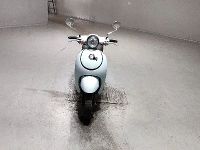 Honda GIORNO