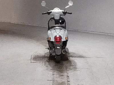 Honda GIORNO
