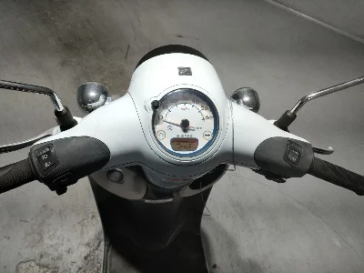 Honda GIORNO