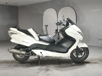 Honda FORZA Z