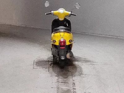 Honda GIORNO