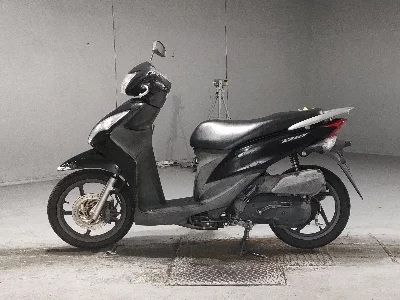 Honda DIO 110