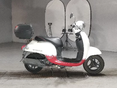 Honda GIORNO