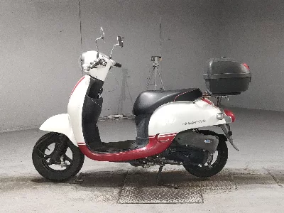 Honda GIORNO