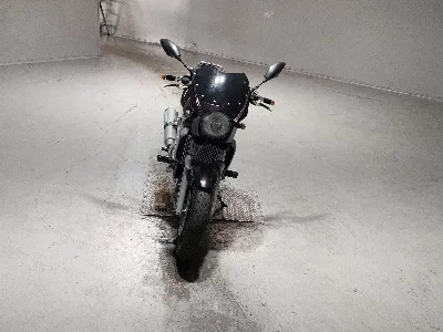 Kawasaki BALIUS250
