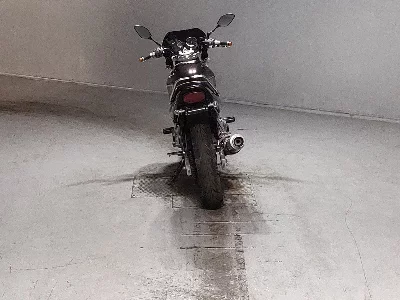 Kawasaki BALIUS250
