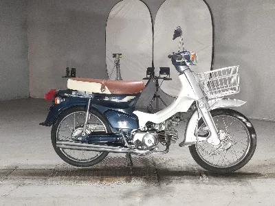 Honda SUPER CUB50