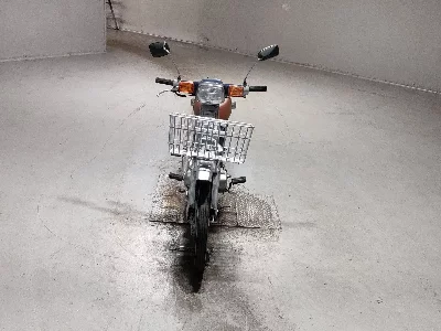 Honda SUPER CUB50