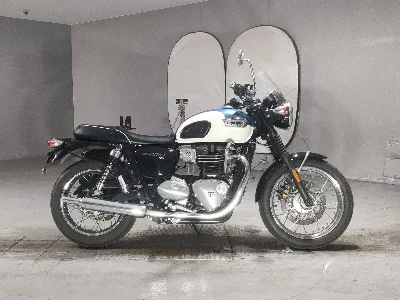 Triumph TRIUMPH BONNEVILLE T100