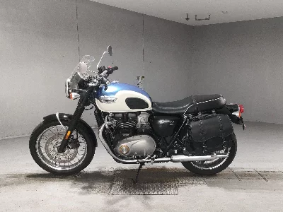 Triumph TRIUMPH BONNEVILLE T100