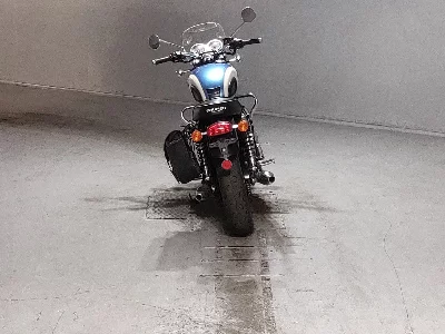 Triumph TRIUMPH BONNEVILLE T100