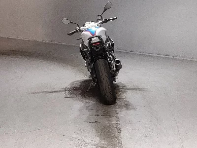 BMW BMW S1000R