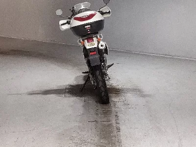 Suzuki DJEBEL250XC
