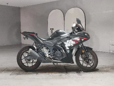 Yamaha YZF-R25
